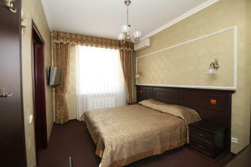 Posada Hotel Complex Bristol