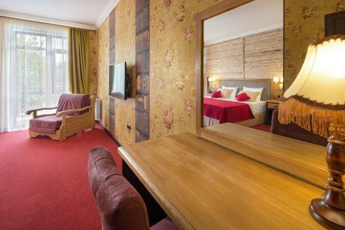 Hotel Dacha