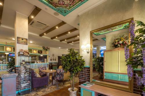 Hotel Dacha