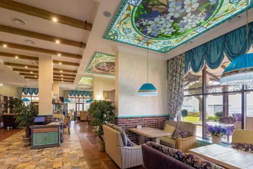 Hotel Dacha