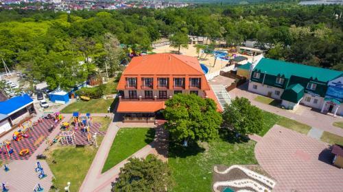 Hotel Dacha