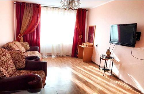 Apartamento 1-???. ????????