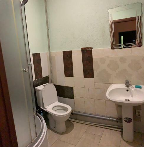Hostal Guest House U Eleny