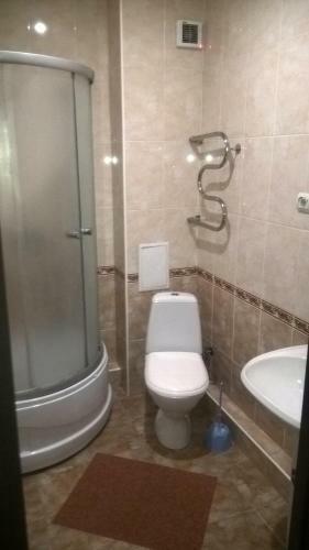 Hostal Guest House U Eleny
