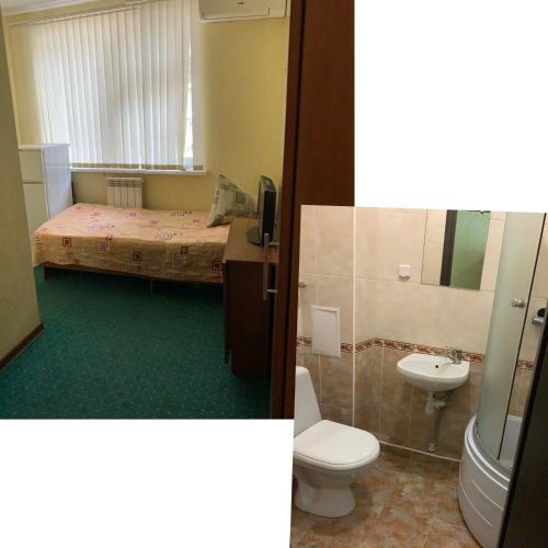 Hostal Guest House U Eleny