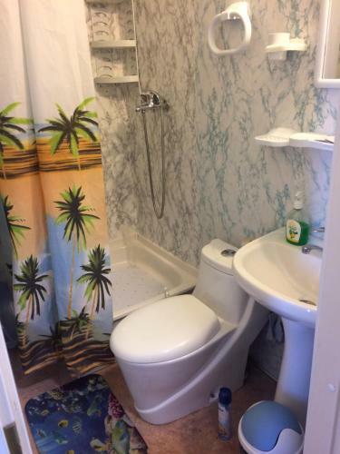 Hostal Nadezhda Guest House