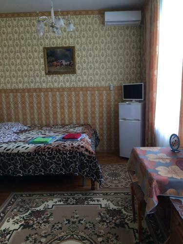 Hostal Nadezhda Guest House