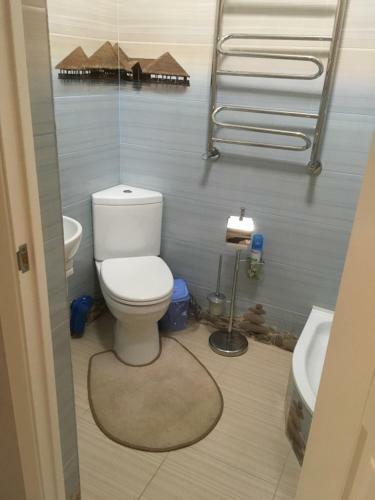 Hostal Nadezhda Guest House