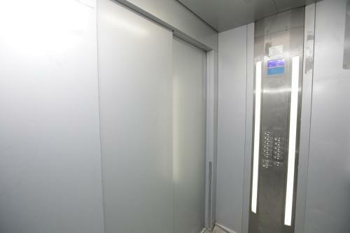 Apartment Novosibirsk In Jk Astra