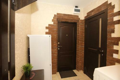 Apartment Novosibirsk In Jk Astra