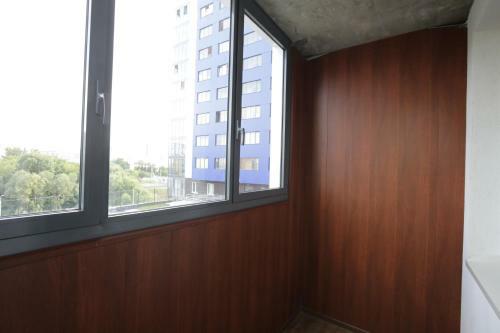 Apartment Novosibirsk In Jk Astra