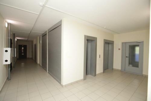Apartment Novosibirsk In Jk Astra