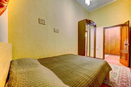 Apartamento Sutkipeterburg Nevsky Prospekt
