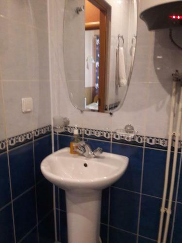Bed & Breakfast Milar Hotel