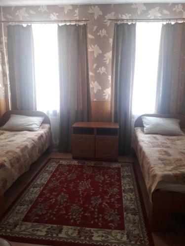 Bed & Breakfast Milar Hotel