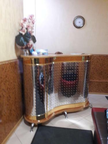 Bed & Breakfast Milar Hotel