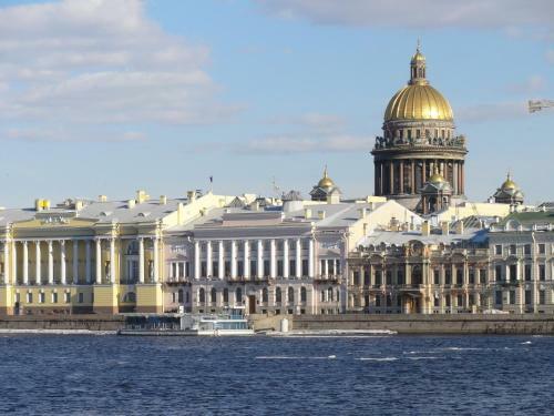 Apartment Nevsky