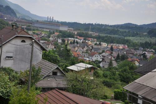 Hostal Rezidenca Ervin