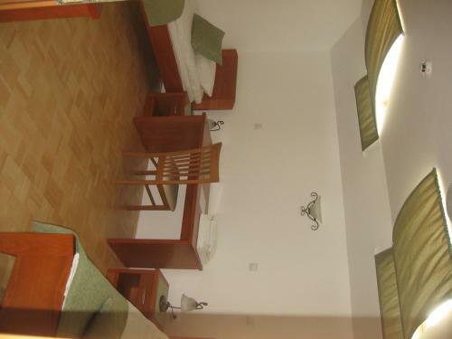 Hostal Gostilna In Preno?i??e Kocjan
