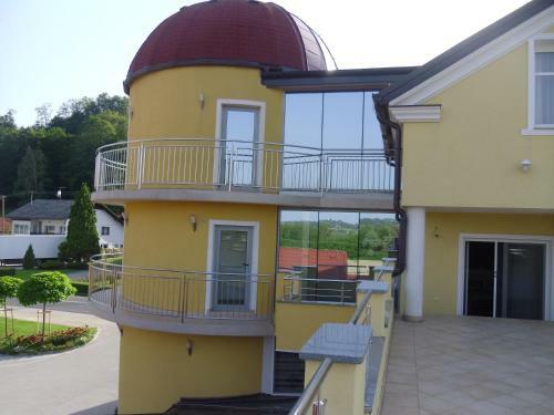 Hostal Gostilna In Preno?i??e Kocjan