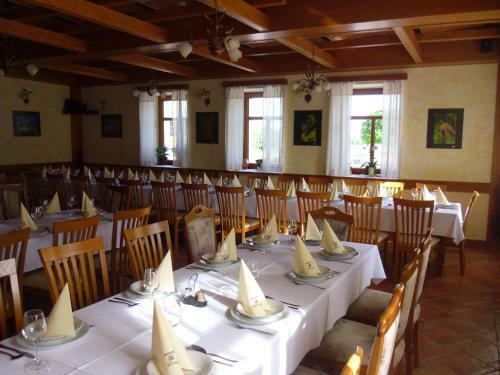 Hostal Gostilna In Preno?i??e Kocjan