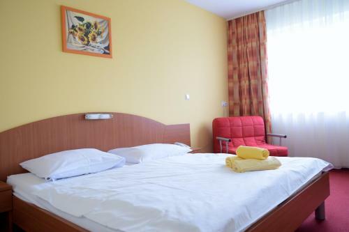 Hostal Penzion Letali??e