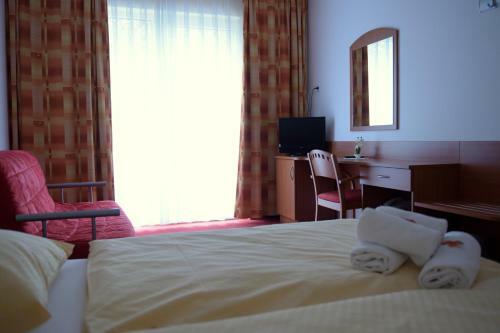 Hostal Penzion Letali??e