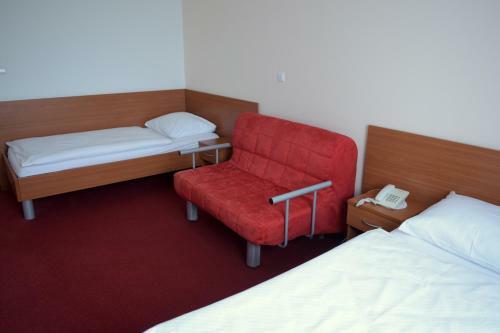 Hostal Penzion Letali??e