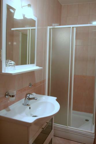 Hostal Penzion Letali??e