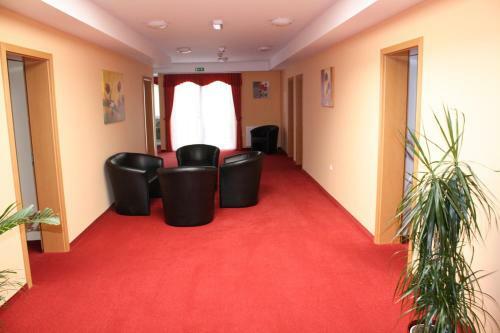 Hostal Penzion Letali??e