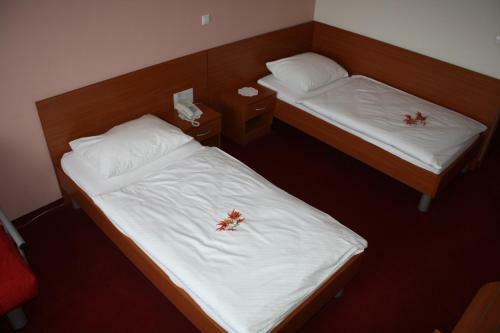 Hostal Penzion Letali??e