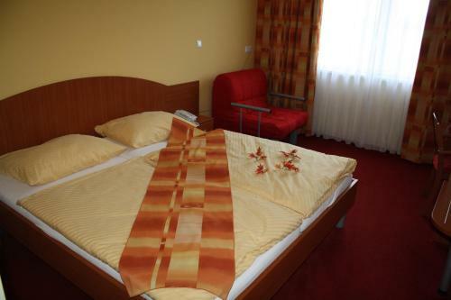 Hostal Penzion Letali??e