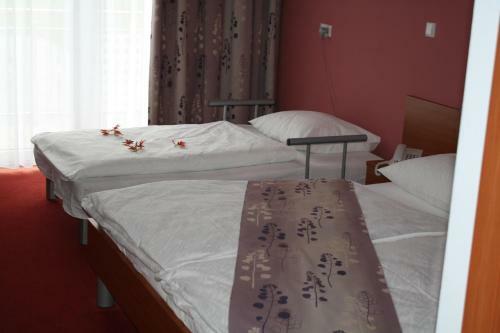 Hostal Penzion Letali??e