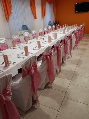 Hostal Penzion Letali??e