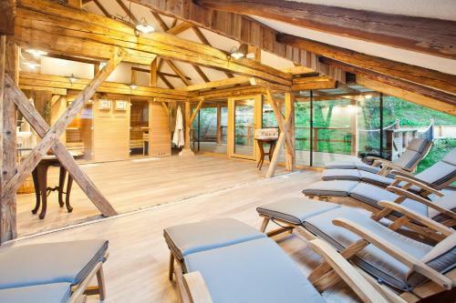 Charming Slovenia - Herbal Glamping Resort Ljubno