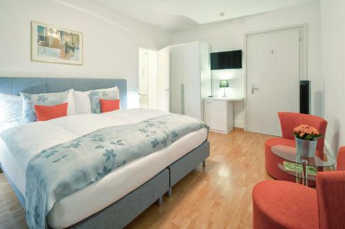Hotel Schmid + Alfa