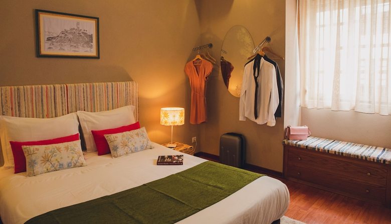 Hostal Imperio Do Rei