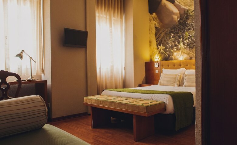 Hostal Imperio Do Rei