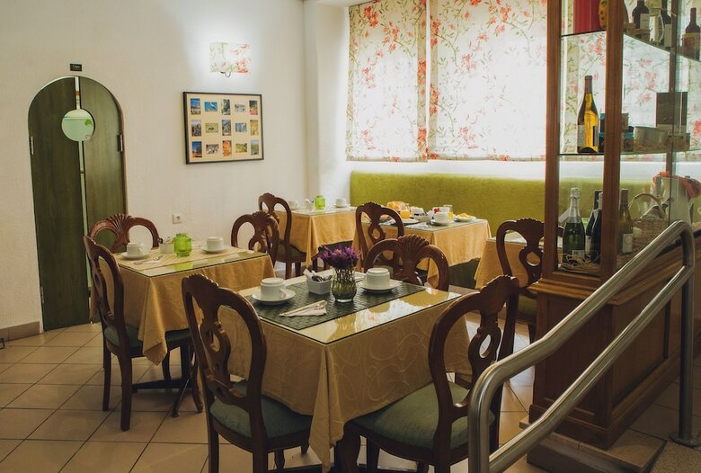 Hostal Imperio Do Rei
