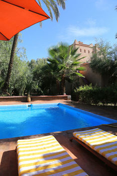 Hostal Kasbah Tiwaline