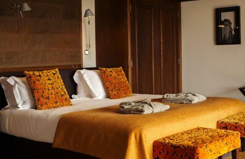 Hotel Lusitano