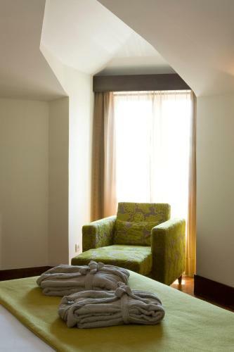 Hotel Lusitano
