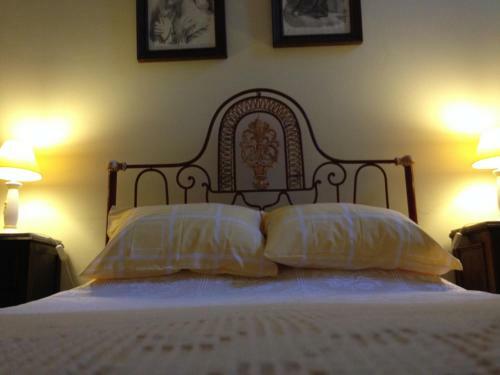 Bed & Breakfast Casa Da Tia Guida