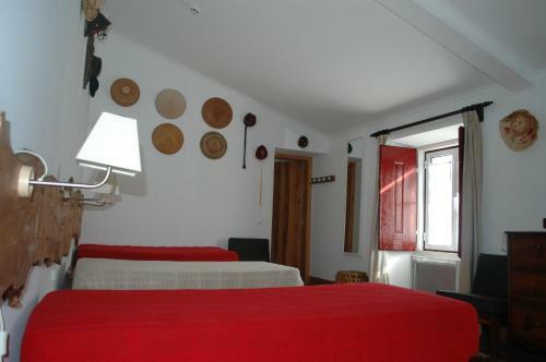 Bed & Breakfast Casa Da Tia Guida