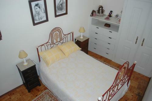 Bed & Breakfast Casa Da Tia Guida