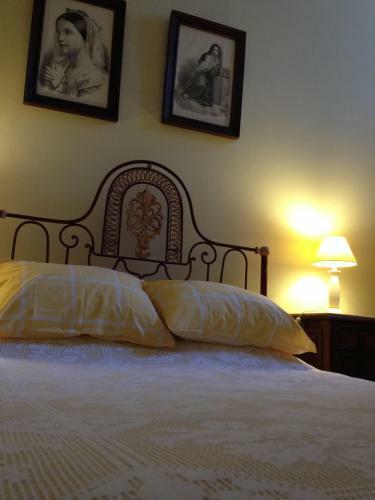 Bed & Breakfast Casa Da Tia Guida