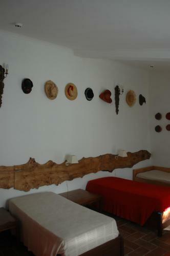 Bed & Breakfast Casa Da Tia Guida