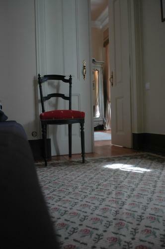 Bed & Breakfast Casa Da Tia Guida