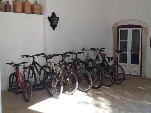 Bed & Breakfast Casa Da Tia Guida