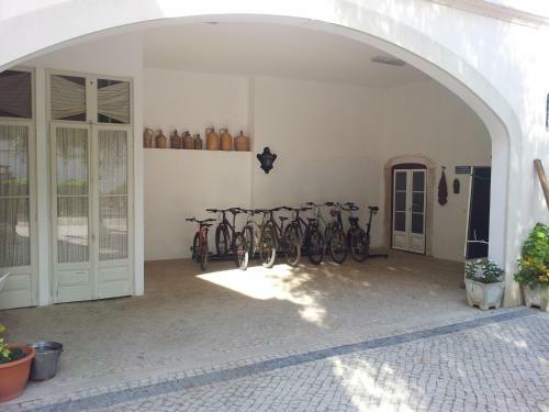 Bed & Breakfast Casa Da Tia Guida